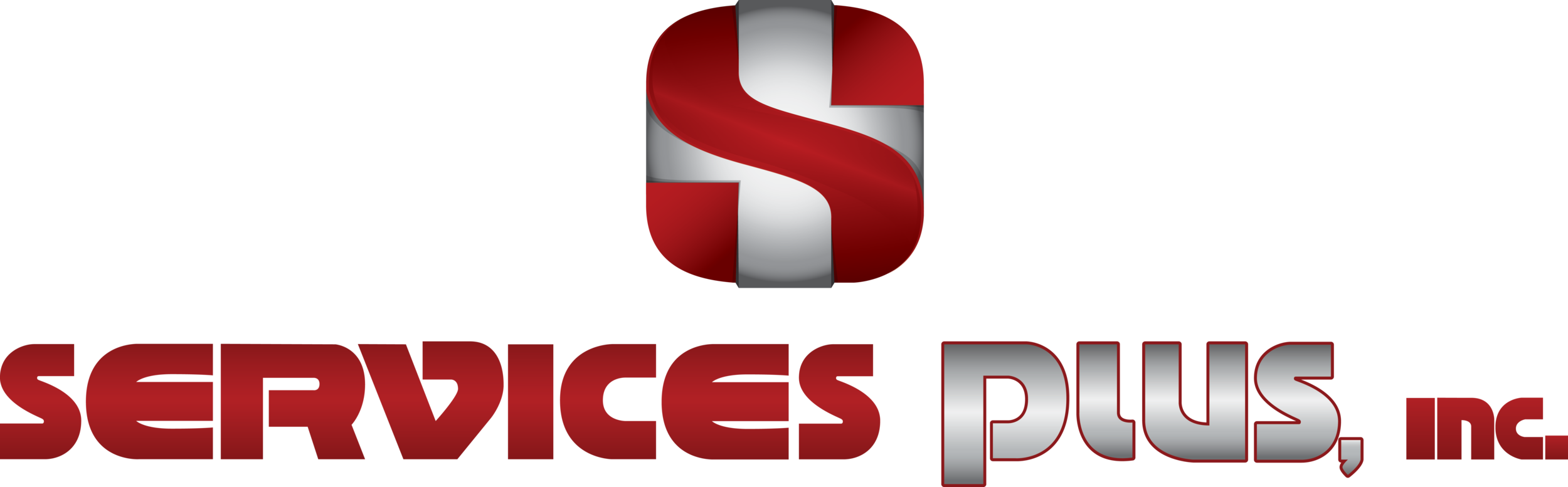 Services Plus, Inc. Logo